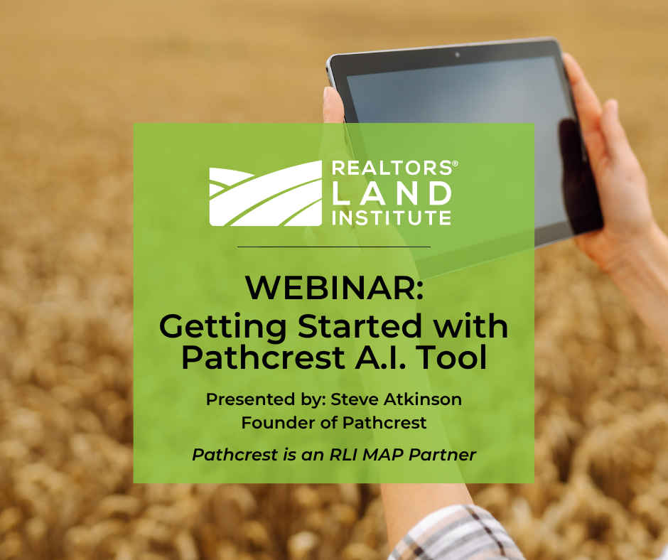 Pathcrest AI Webinar